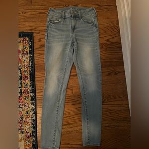 Rockstars skinny jeans